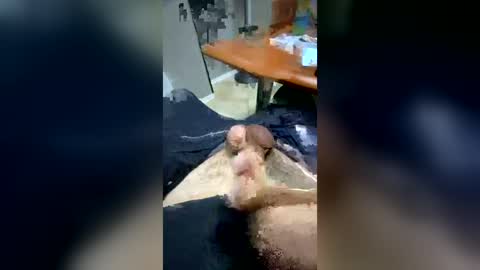 hornydoc online show from 08-04-26, 06:32