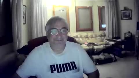 marcos260526 online show from 05-22-26, 12:18