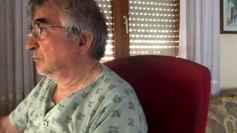marcos260526 online show from 06-14-26, 05:15