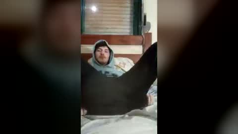 Snapshot of marcosexo3 chatting on 07-27-26, 12:06 marcosexo3 online show from 07-27-26, 12:06