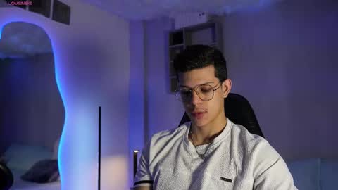 Marco Sullivan online show from 02-19-26, 01:29