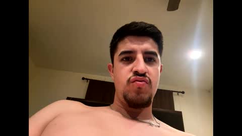 marcovega141810 online show from 01-15-26, 09:07