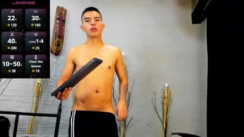 marcovitto online show from 12-24-24, 07:06