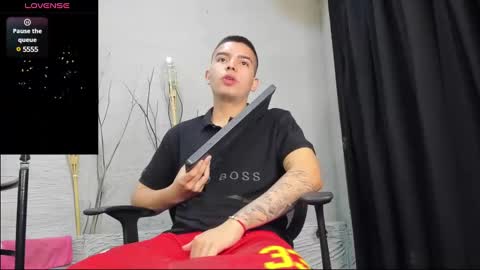 marcovitto online show from 12-27-24, 03:53