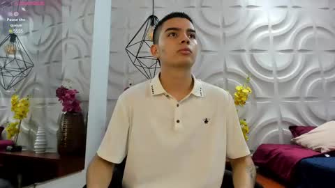 marcovitto online show from 01-03-25, 03:27