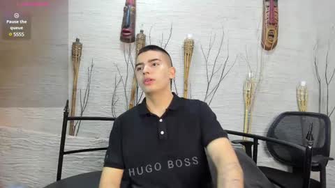 marcovitto online show from 01-09-25, 03:26