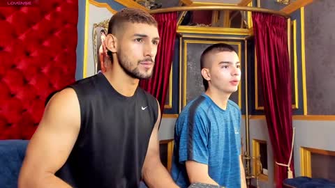 marcovitto online show from 01-18-25, 03:09