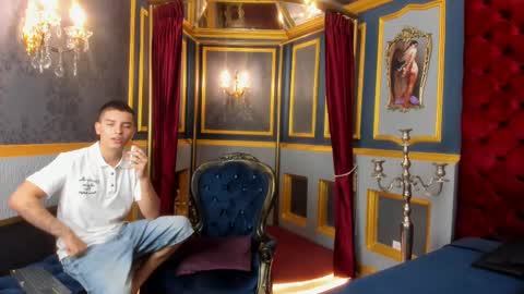 marcovitto online show from 03-01-25, 08:34