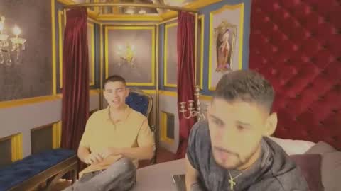 marcovitto online show from 03-11-25, 03:16