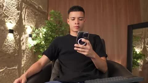 Marco and Ethan online show from 04-14-26, 04:07