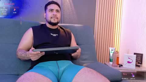 marcus_aress online show from 06-03-26, 11:35