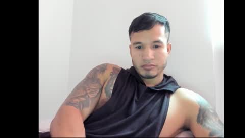 marcus_elrey online show from 12-29-24, 08:58