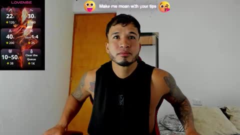 marcus_elrey online show from 03-24-26, 10:37