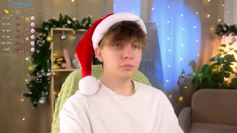 Marcus online show from 12-18-25, 07:03