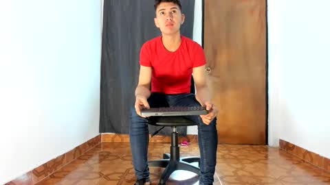 marcus_fire online show from 12-18-25, 02:50