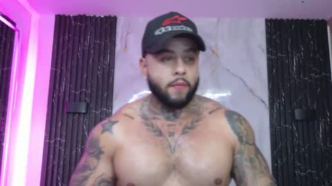 Marcus online show from 06-02-26, 07:05
