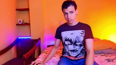 Marcus Hanks online show from 09-28-25, 11:43