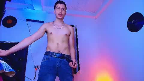 Marcus hanks1 online show from 06-15-26, 12:13