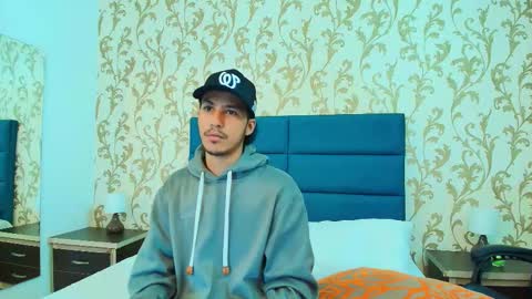 marcus_jeron online show from 10-10-25, 04:55