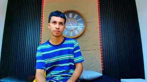 Snapshot of marcus_jeron chatting on 06-07-26, 02:48 marcus_jeron online show from 06-07-26, 02:48