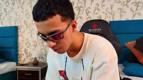 Snapshot of marcus_jeron chatting on 06-14-26, 03:47 marcus_jeron online show from 06-14-26, 03:47