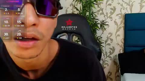 Snapshot of marcus_jeron chatting on 07-13-26, 08:00 marcus_jeron online show from 07-13-26, 08:00