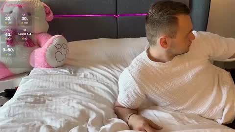 marcus_kaya online show from 04-24-26, 06:49