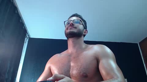 marcus_lafourt online show from 12-07-24, 09:55