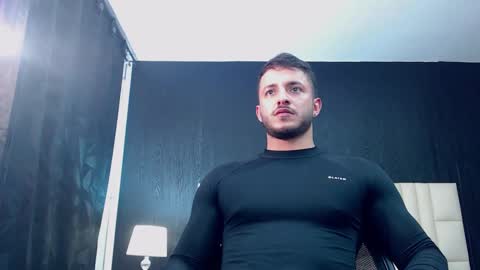 marcus_lafourt online show from 12-16-24, 11:28
