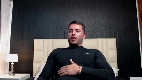 marcus_lafourt online show from 01-16-25, 11:48
