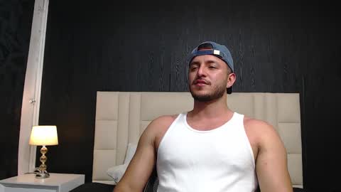 marcus_lafourt online show from 01-21-25, 12:04