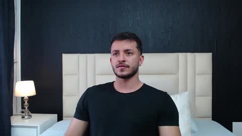 marcus_lafourt online show from 01-26-25, 06:27