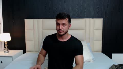 marcus_lafourt online show from 01-27-25, 11:33