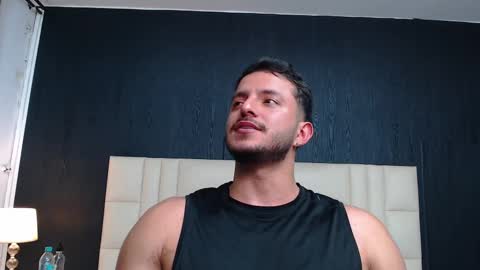marcus_lafourt online show from 02-12-25, 04:23
