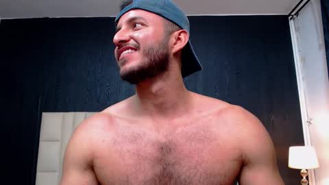 marcus_lafourt online show from 02-26-25, 03:53
