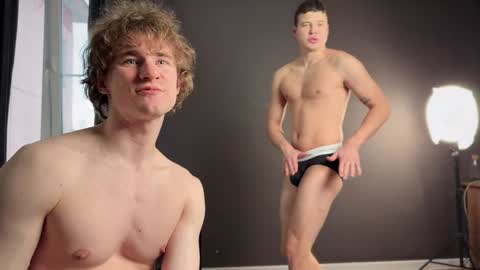 marcus_paradise online show from 12-20-24, 10:27