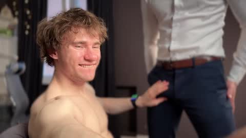 marcus_paradise online show from 01-12-25, 12:33