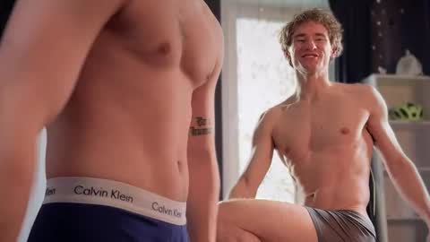 marcus_paradise online show from 02-15-25, 10:33