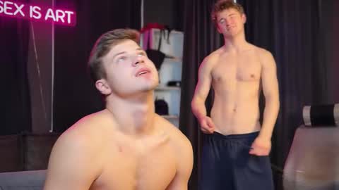 marcus_paradise online show from 09-23-25, 12:19