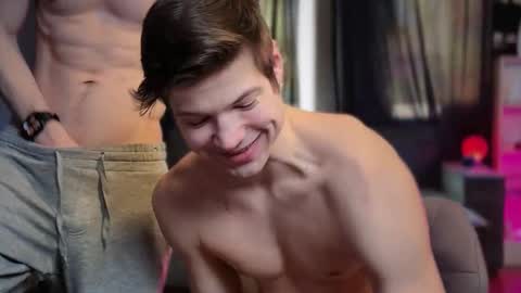 marcus_paradise online show from 02-15-26, 06:54