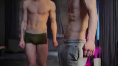 marcus_paradise online show from 02-18-26, 06:31