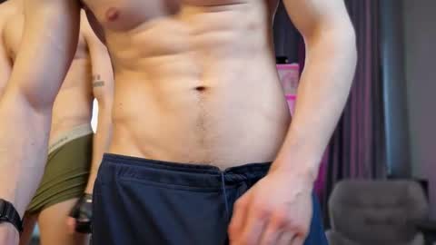 marcus_paradise online show from 02-28-26, 10:05