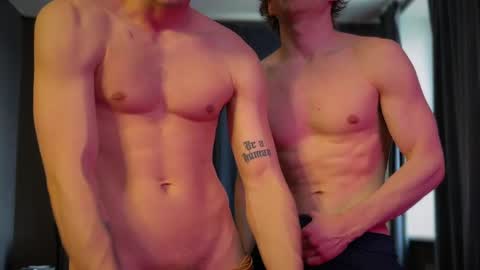 marcus_paradise online show from 04-15-26, 12:56