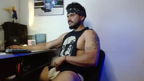 Marcus online show from 02-12-25, 04:54