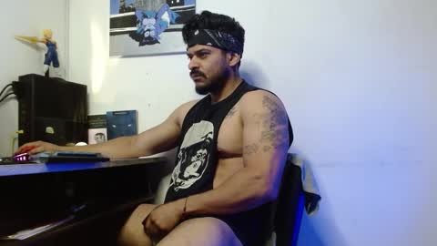 Marcus online show from 02-16-25, 03:59