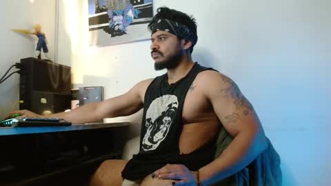 Marcus online show from 03-02-25, 02:19