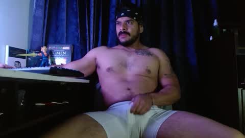 Marcus online show from 09-19-25, 03:41