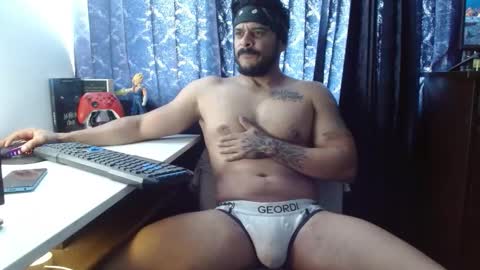 Marcus online show from 10-14-25, 05:36