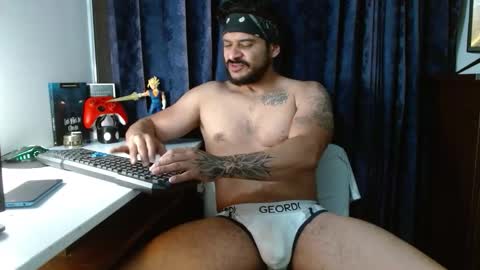 Marcus online show from 10-16-25, 01:17