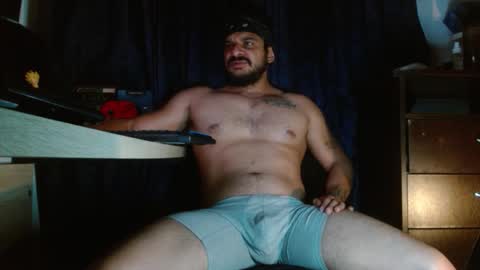 Marcus online show from 02-25-26, 02:43